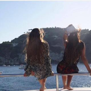 Roccuzzo Antonela feet photo 4