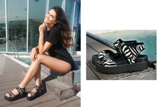 Zaira Nara feet photo thumbnail