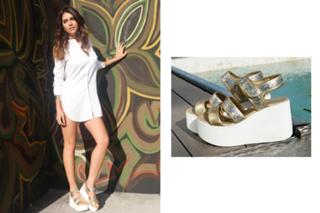 Zaira Nara feet photo thumbnail