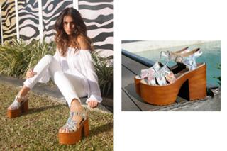 Zaira Nara feet photo thumbnail