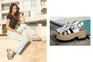 Zaira Nara feet photo thumbnail