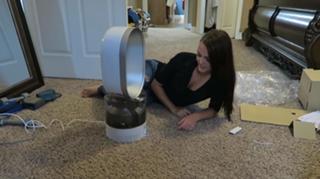 Brittney Smith feet photo thumbnail