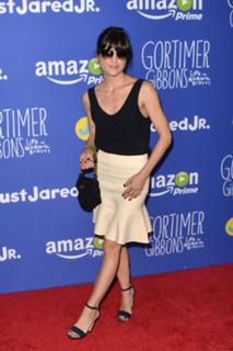 Selma Blair feet photo thumbnail