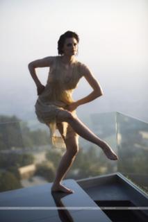 Stana Katic feet photo thumbnail