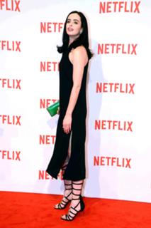 Krysten Ritter feet photo thumbnail