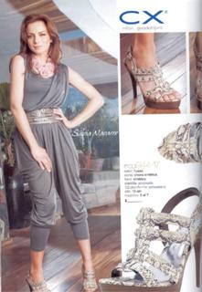 Silvia Navarro feet photo 2