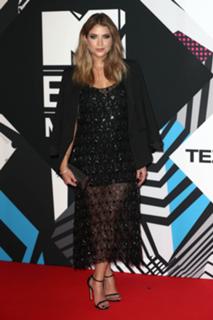 Ashley Benson feet photo thumbnail