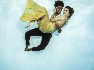 Juliana Paiva feet photo thumbnail