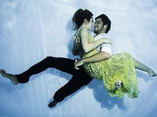 Juliana Paiva feet photo thumbnail