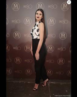 Camila Queiroz feet photo thumbnail