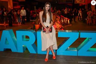 Camila Queiroz feet photo thumbnail
