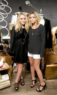 Ashley Olsen feet photo thumbnail