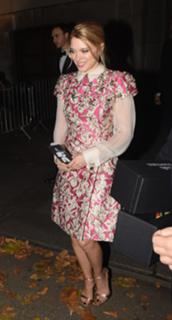 Léa Seydoux feet photo thumbnail