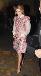 Léa Seydoux feet photo thumbnail