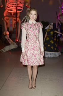Léa Seydoux feet photo thumbnail