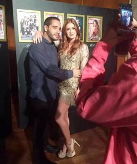 Marina Ruy Barbosa feet photo thumbnail