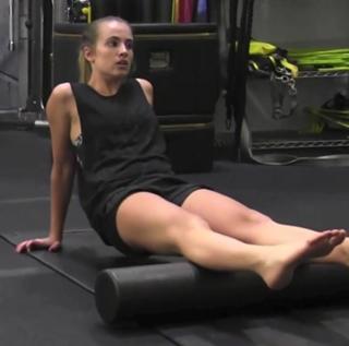 Rachel A. DeMita feet photo thumbnail