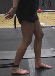 Rachel A. DeMita feet photo thumbnail