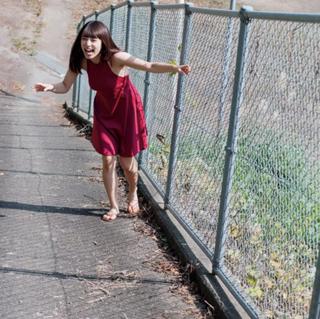 Sayaka Tomaru feet photo thumbnail