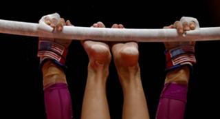 Aly Raisman feet photo thumbnail