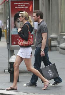 Ivanka Trump feet photo thumbnail