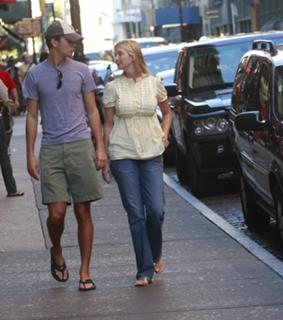 Ivanka Trump feet photo thumbnail