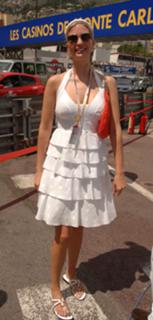 Ivanka Trump feet photo thumbnail