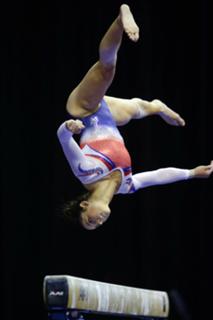Aly Raisman feet photo thumbnail