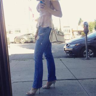 Franciely Freduzeski feet photo thumbnail