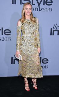 Diane Kruger feet photo thumbnail