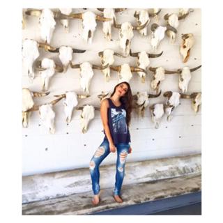 Kira Kosarin feet photo 1