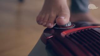 Ewa Farna feet photo thumbnail
