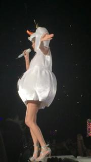 Taylor Swift feet photo thumbnail