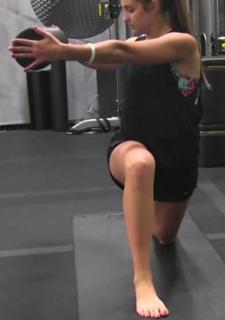 Rachel A. DeMita feet photo thumbnail