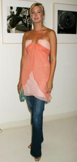 Ivanka Trump feet photo thumbnail