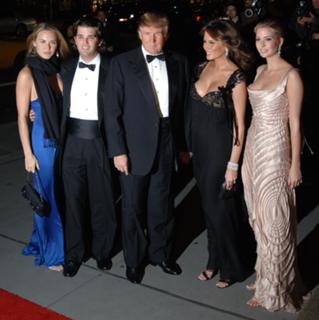 Ivanka Trump feet photo thumbnail