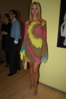 Ivanka Trump feet photo thumbnail