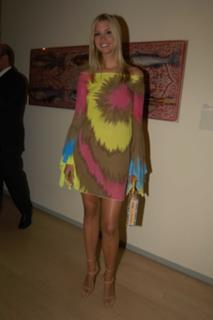 Ivanka Trump feet photo thumbnail