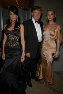 Ivanka Trump feet photo thumbnail