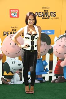 Christina Milian feet photo thumbnail