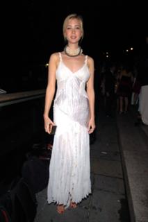Ivanka Trump feet photo thumbnail