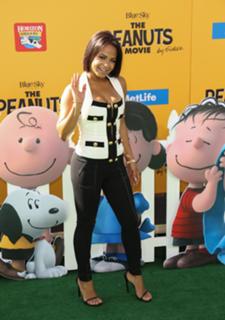 Christina Milian feet photo thumbnail