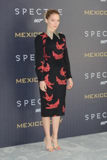 Léa Seydoux feet photo thumbnail