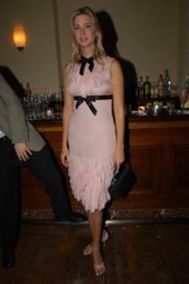 Ivanka Trump feet photo thumbnail