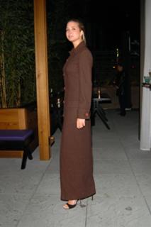 Ivanka Trump feet photo thumbnail