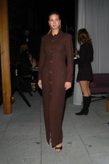 Ivanka Trump feet photo thumbnail