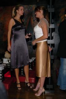 Ivanka Trump feet photo thumbnail