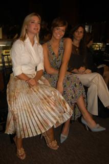 Ivanka Trump feet photo thumbnail