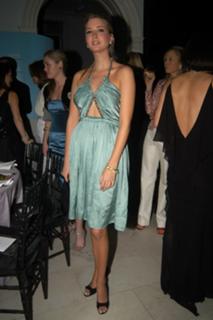 Ivanka Trump feet photo thumbnail