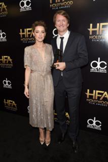 Amber Heard feet photo thumbnail